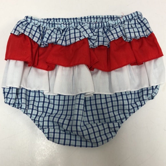 ZU Dress with bloomers - Picture 4 of 7